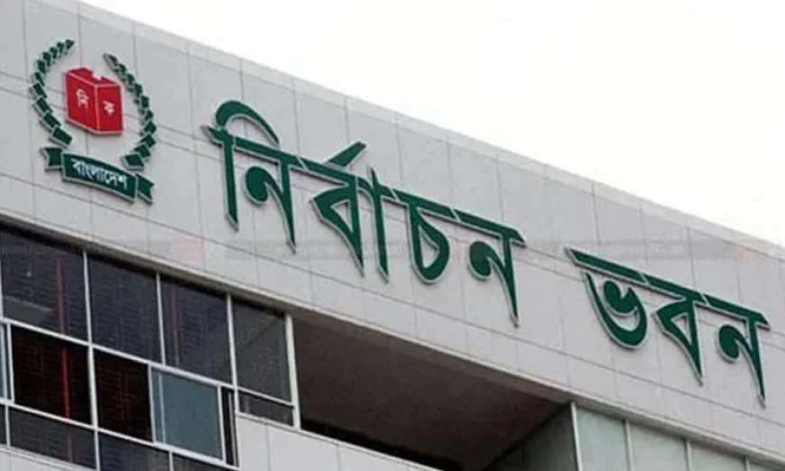 EC Registers 81 Local Observer Organizations