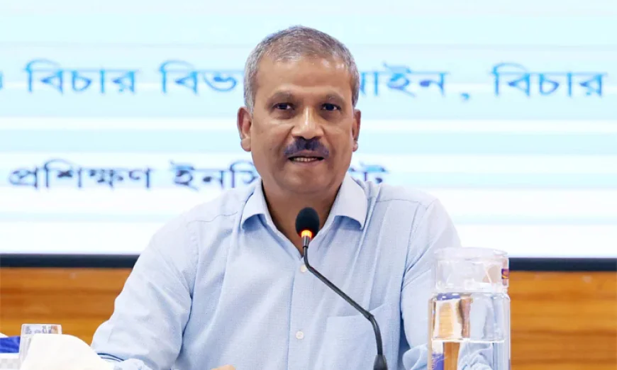 Asif Nazrul Rejects Propaganda on Expat Workers’ Mobile Phones