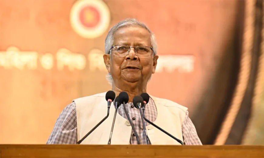 CA Calls for Building a New Bangladesh Through Women’s Participation