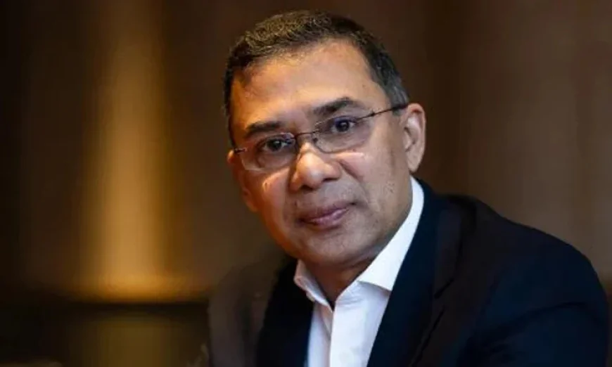 Begum Rokeya’s Legacy Will Empower Women for Generations: Tarique Rahman