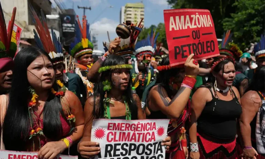 2025 on Track to Become the Joint Second-Hottest Year on Record: EU Monitor