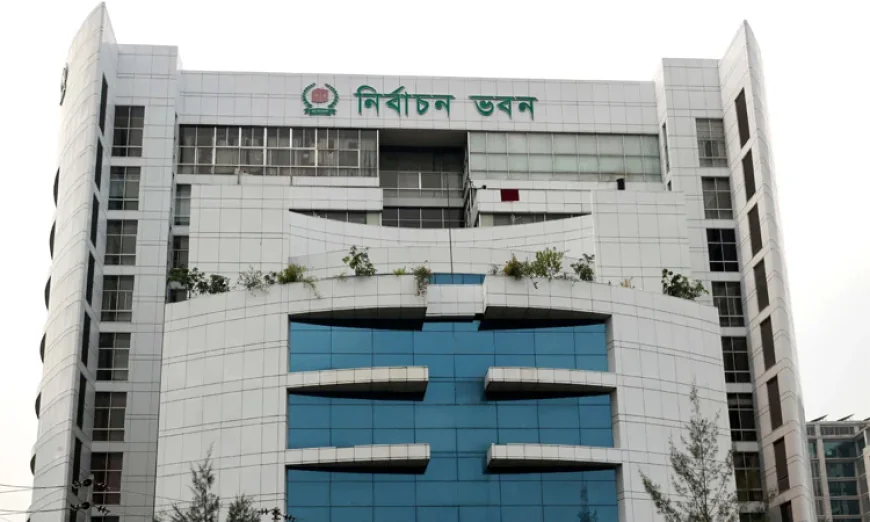 Expatriate Postal Ballot Registrations Hit 2.75 Lakh