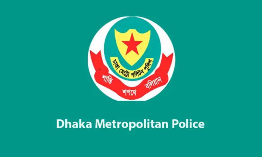 DMP Bans Gatherings Near Supreme Court and Jamuna from Thursday