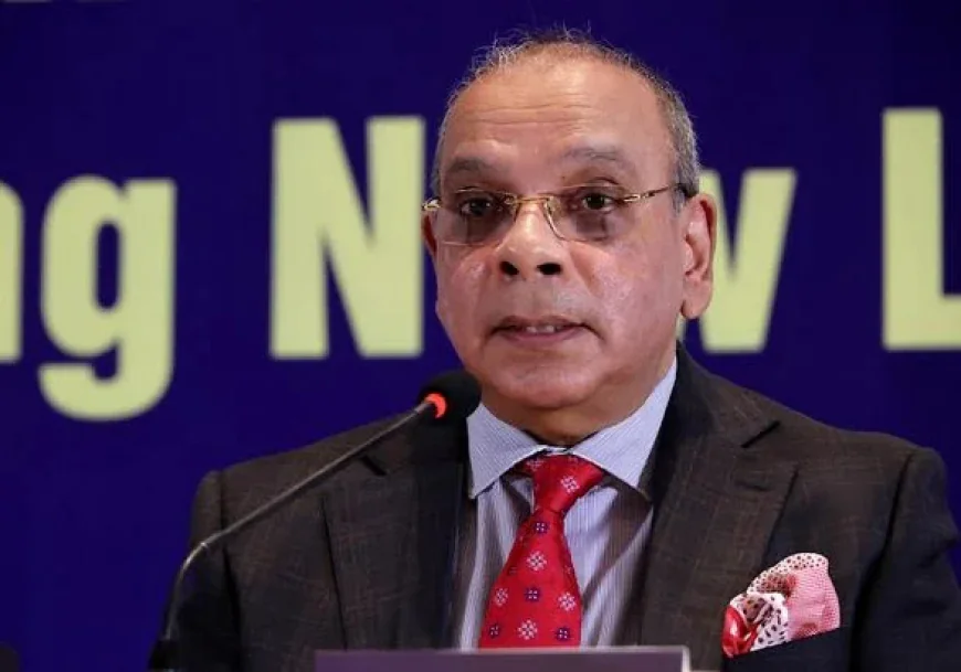 CJ Calls SC Secretariat Inauguration a Historic Institutional Milestone