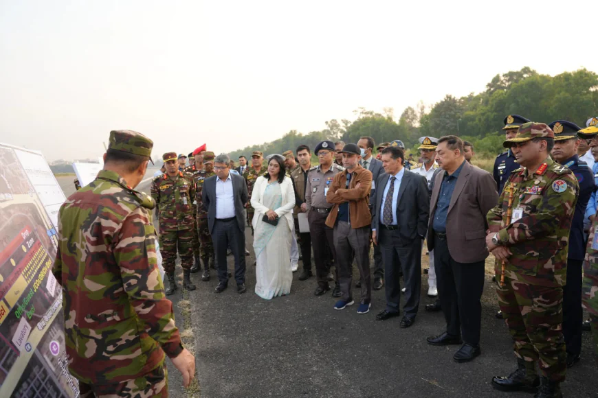 Large-Scale Events Planned to Celebrate Victory Day