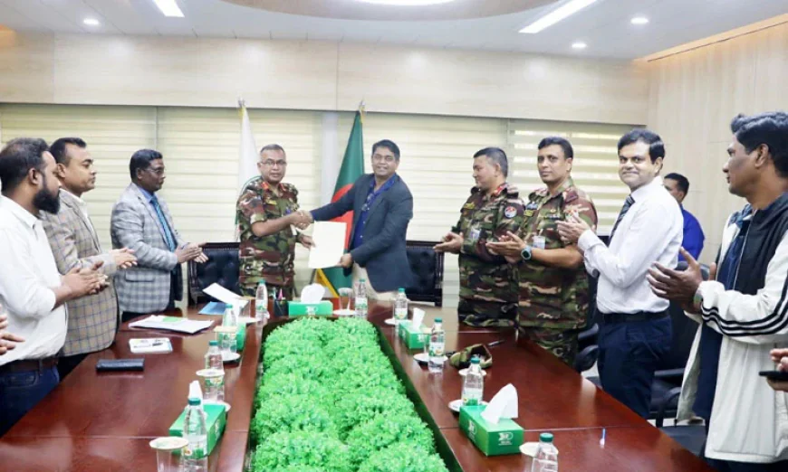 BKSP signs solar power installation deal with Tripax