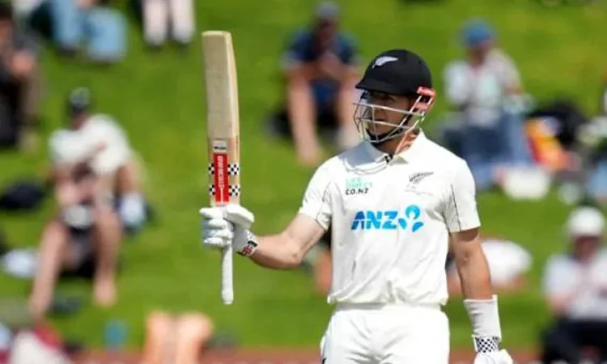 New Zealand bowled out for 278, lead West Indies by 73 in Test