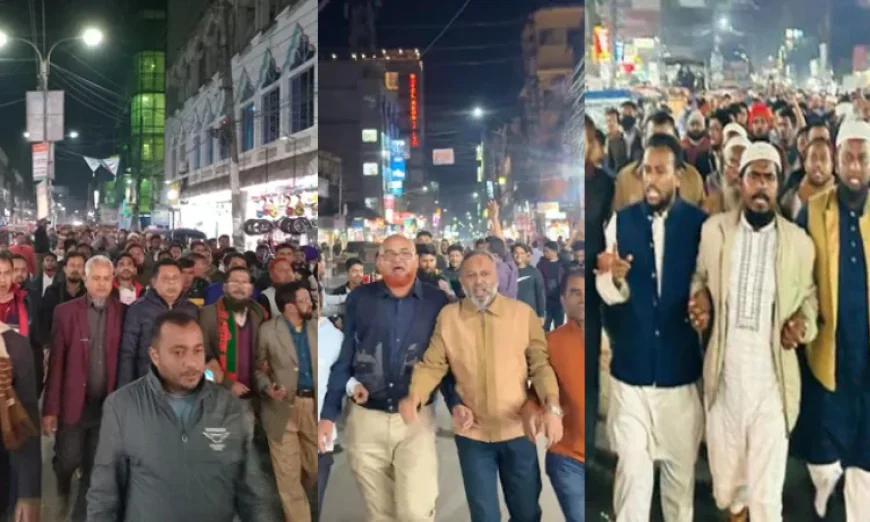 Public Expresses Joy Following Announcement of Polls Schedule