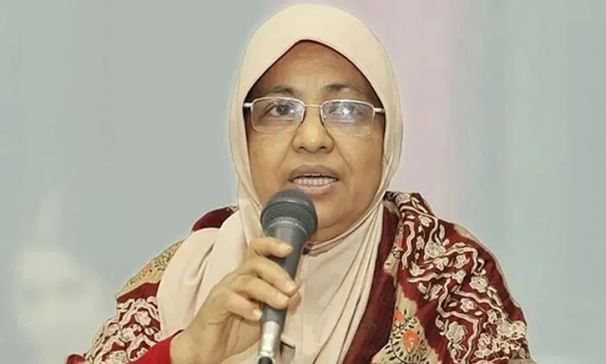 Health Adviser Stresses Prevention to Improve National Healthcare System