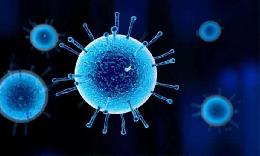 UK Health Service Battles 'Super Flu' Outbreak