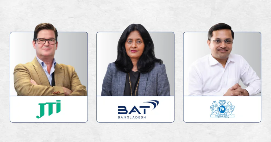 Tobacco Industry Opposes Skipping Stakeholder Talks on Control Act Amendments