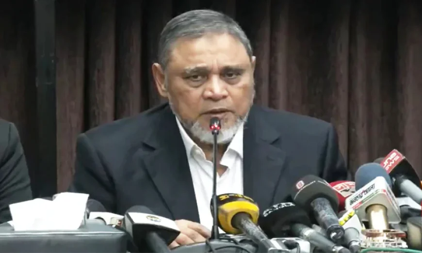 CEC Dismisses Fears Over Election Process