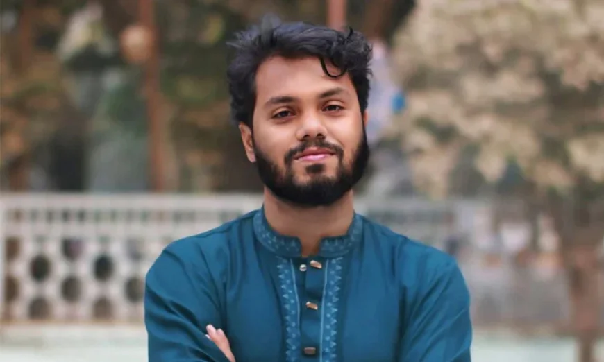 Osman Hadi Leaves for Singapore for Advanced Treatment