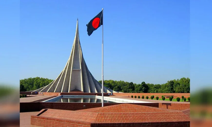 Nation Celebrates Victory Day Today