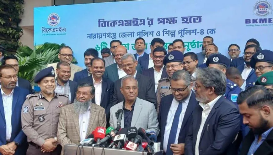 Home Adviser urges law enforcers to uphold loyalty and professionalism