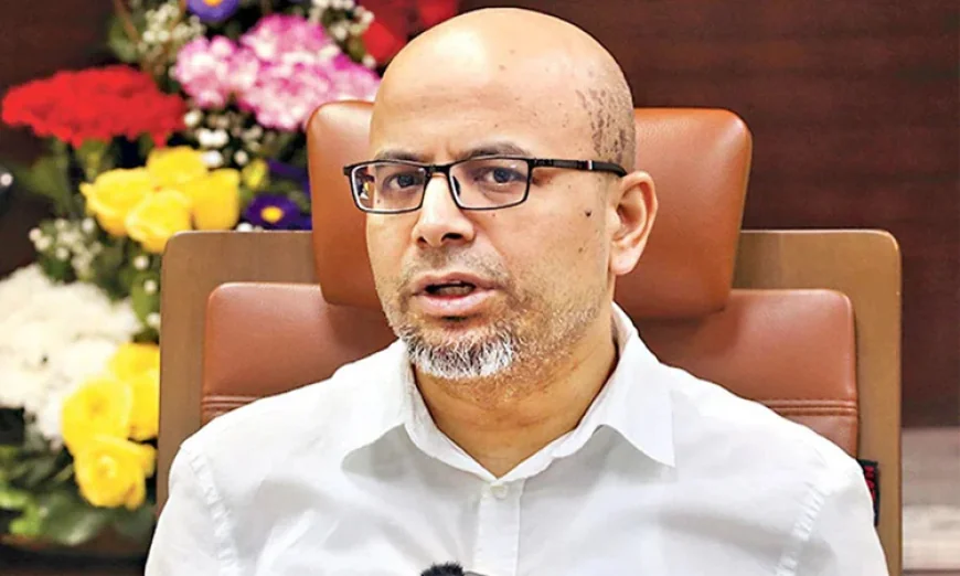 Digital transformation is key to strengthening state foundations: Taiyeb