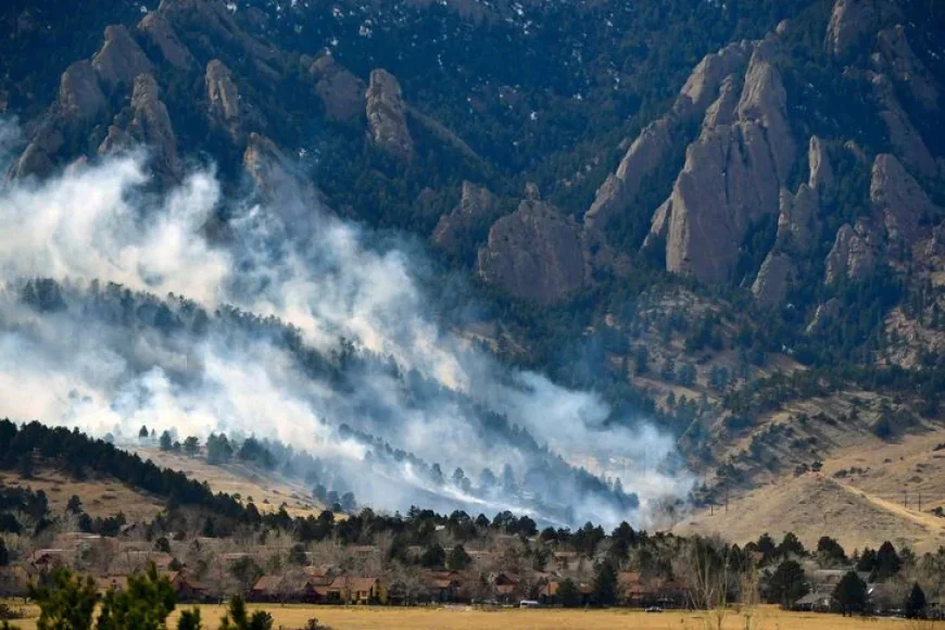 Trump Administration Moves to Close Top Climate Center