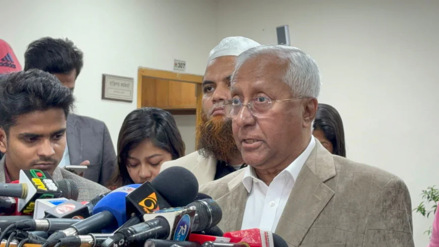 Tripartite Agreement Signed; 200 Observers to Monitor Elections, Says EC Secretary