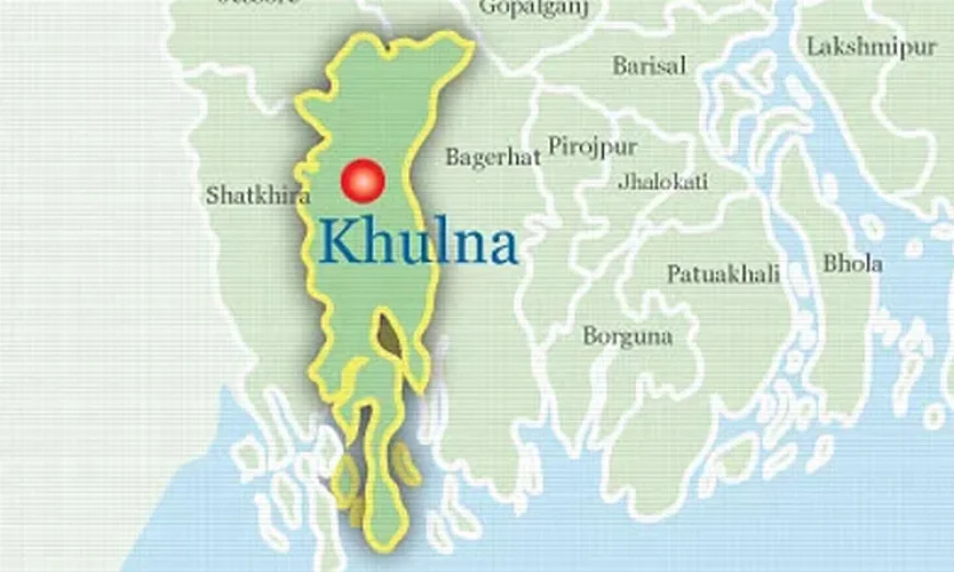 Two-day plant festival kicks off in Khulna