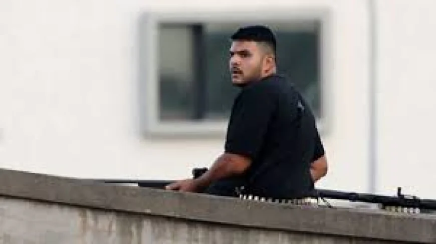 Police Reveal Bondi Shooter’s Visit to Philippine Gun Shop