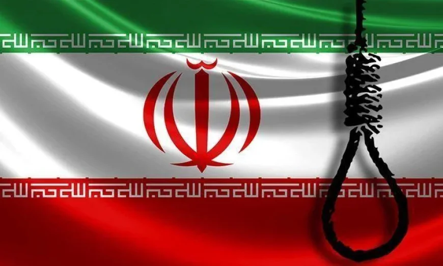 Iran Carries Out Execution of Alleged Israeli Spy
