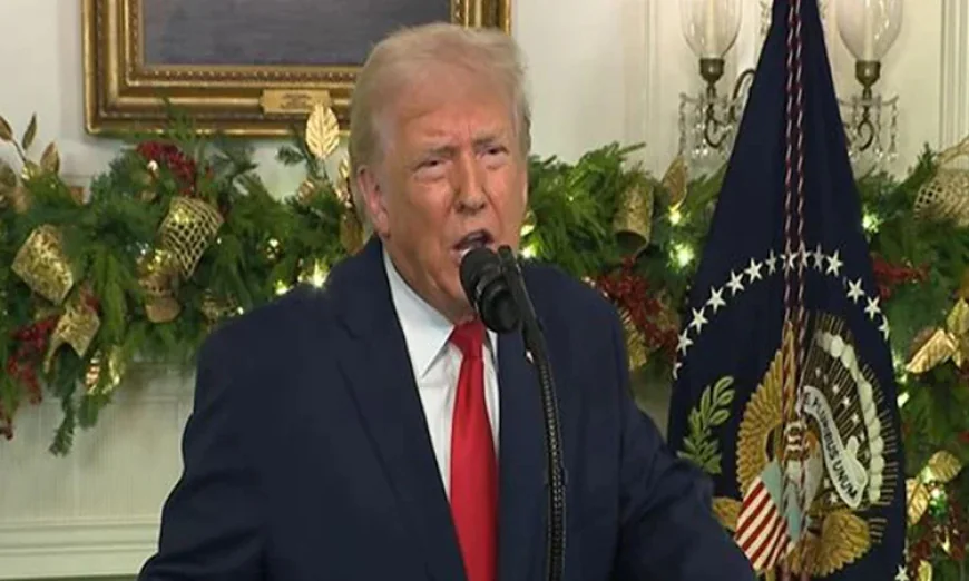 Trump Nominates New Commander for US Forces in Latin America