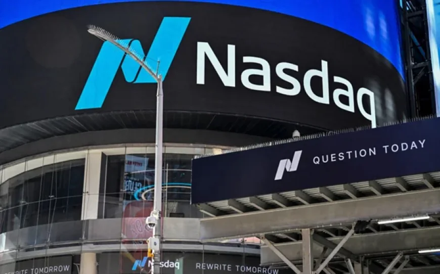 Nasdaq Rallies Again as Yen Falls Despite BOJ Rate Hike