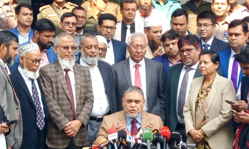 Hybrid Postal Voting System to Set Global Example: CEC