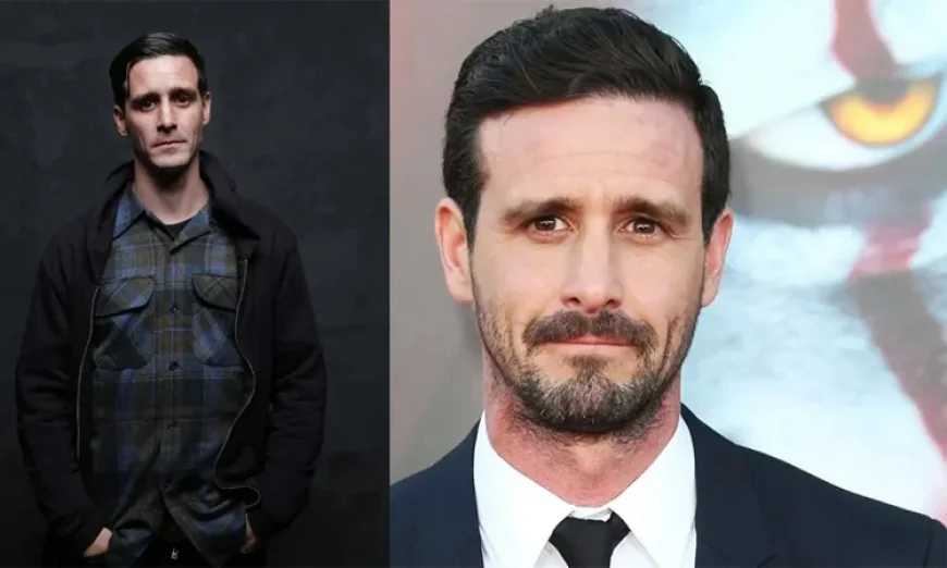 Death of ‘The Wire’ Actor James Ransone Ruled a Suicide
