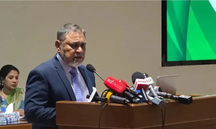 No Room for Failure in Holding Free and Fair Elections: CEC