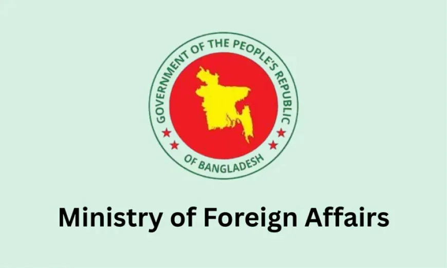 Dhaka Summons Indian High Commissioner Over Bangladesh Mission Security Incidents