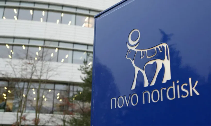 US Approves First GLP-1 Pill for Weight Loss: Novo Nordisk