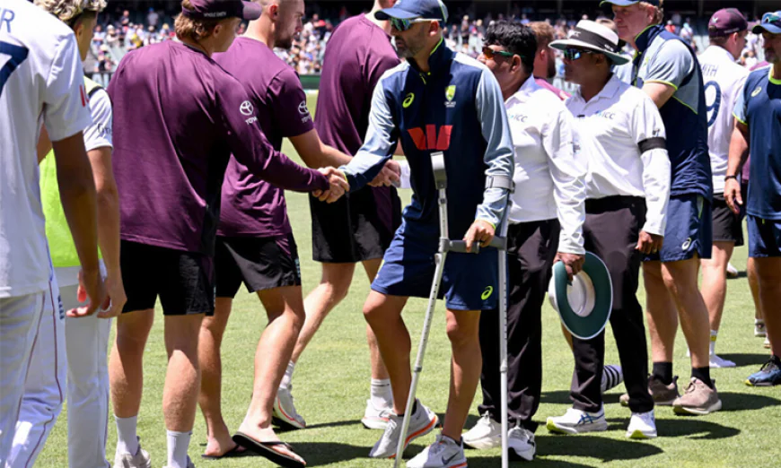 Lyon Aims for Comeback After Surgery