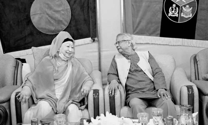 Nation Mourns the Loss of a Great Guardian: CA