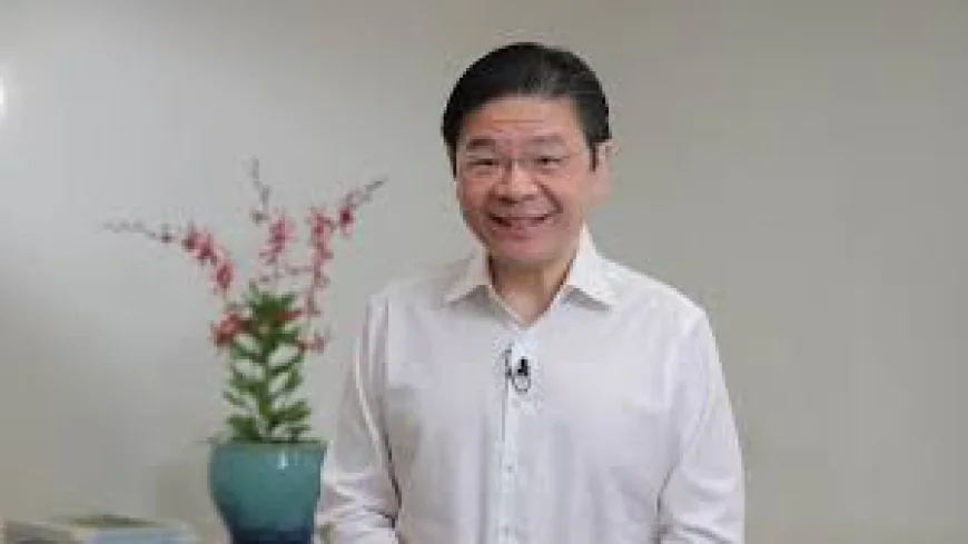 Singapore’s Economy Grows 4.8% in 2025, Exceeding Forecasts: PM