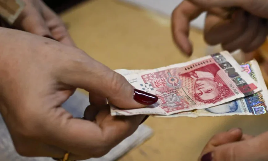 Bulgaria Prepares to Adopt Euro Nearly 20 Years After Joining EU