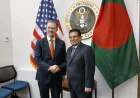 Bangladesh Achieves Major Breakthrough in US Trade Talks