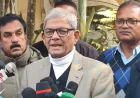 Fakhrul calls insulting cricketer a national disgrace, welcomes BCB decision