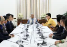 CA Highlights Strengthening Bangladesh China Partnership