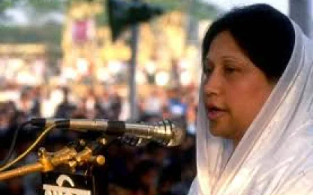 Sylhet dedicate BPL victory to Begum Khaleda Zia