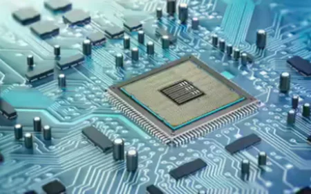 South Korea posts highest-ever exports in 2025 on chip boom