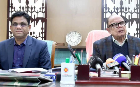 Country Hits Record-High Food Stock, Says Adviser