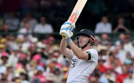 Aggressive Brook Learning When to Be Patient at the Crease