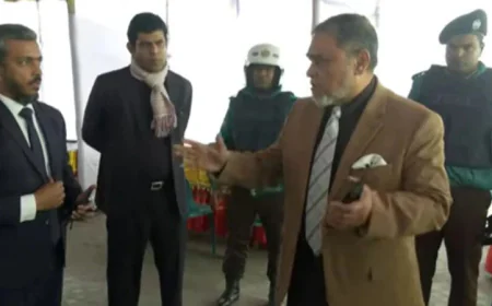 EC confident of conducting a neutral election, says CEC