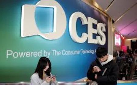 Lenovo Introduces AI Agent Connecting PCs, Phones, and Wearables at CES