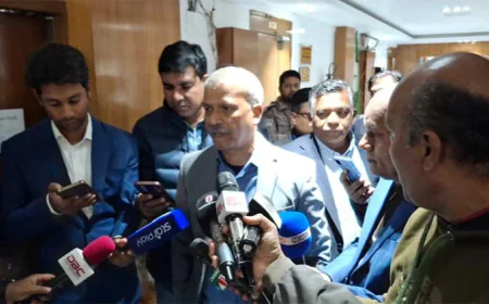 No Compromise on Cricketers’ Security, Country’s Dignity: Asif Nazrul