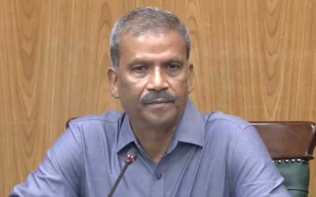 Indemnity Ordinance likely to grant impunity to July warriors: Law Adviser