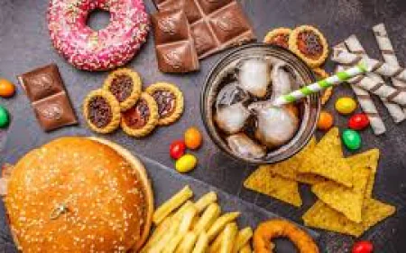 Certain Food Preservatives May Increase Cancer and Diabetes Risk