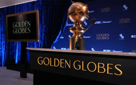 The Golden Globe Nominees You Need to Know