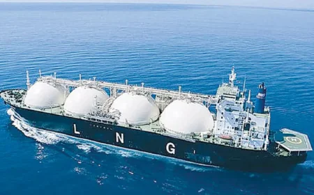 Bangladesh Increases LNG Import Outlay